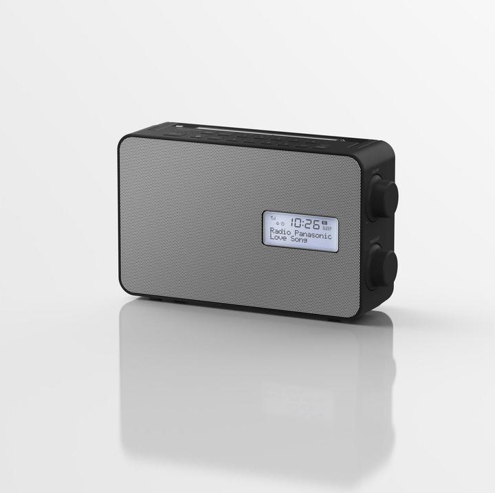 Produktbild Panasonic RF-D30BT (DAB+, Bluetooth)