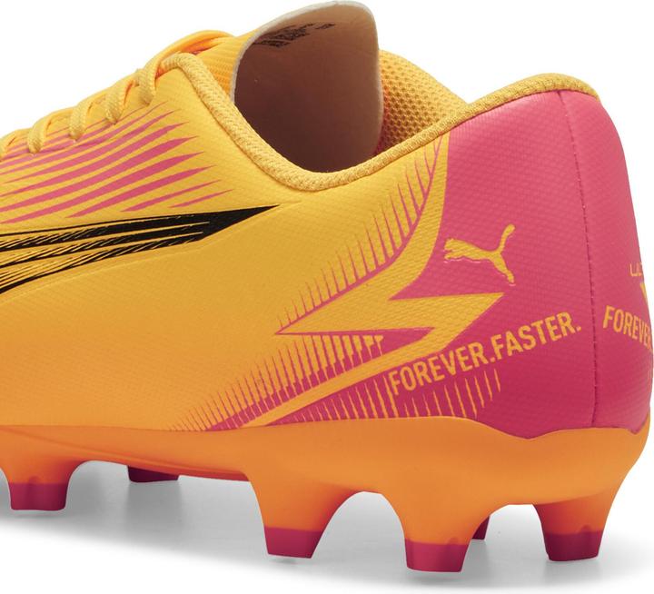 Actual product image Puma Ultra Play Fg/Ag (47)