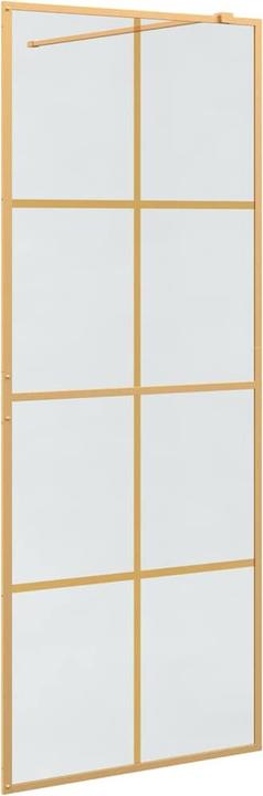 Immagine prodotto vidaXL Walk-in Duschwand (80 cm, 195 cm)