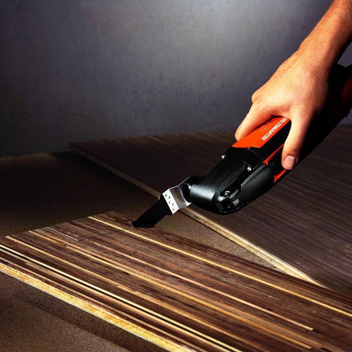 Actual product image Fein Plunge cut saw blade