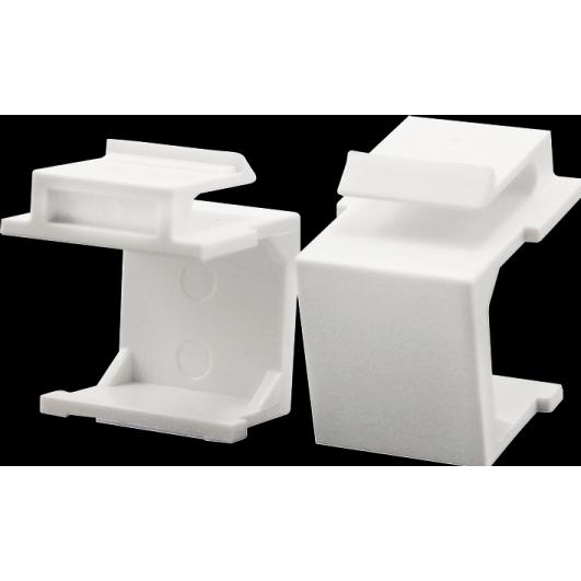 LogiLink Abdeckung (0.02 m), Netzwerkkabel