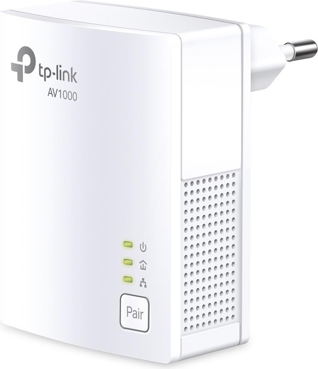 Produktbild TP-Link TL-PA717 Kit (1000 Mbit/s)
