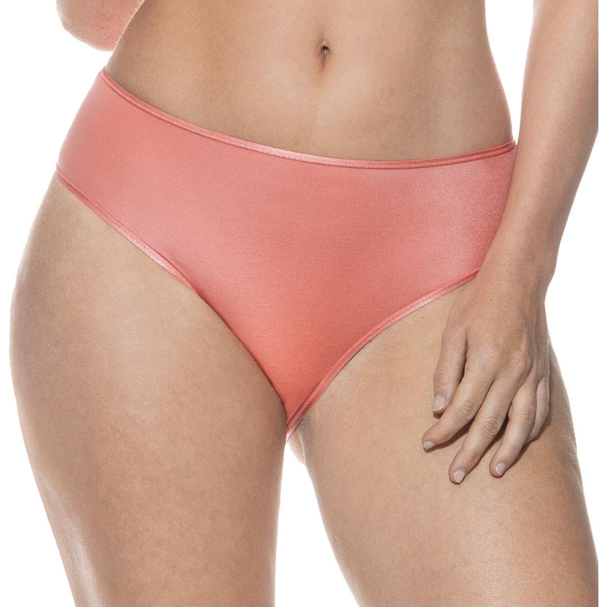 Thumbnail - Mey, Damen, Unterhosen, Joan Panty, Pink, (44, Einzelpack)