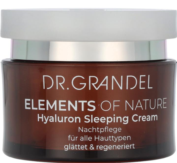 Dr Grandel Elements Of Nature (50 ml)