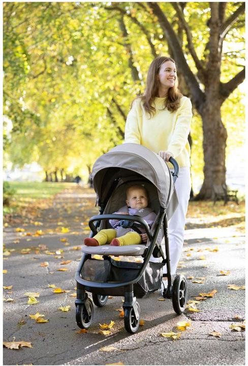 Image du produit Joie Litetrax PRO Set