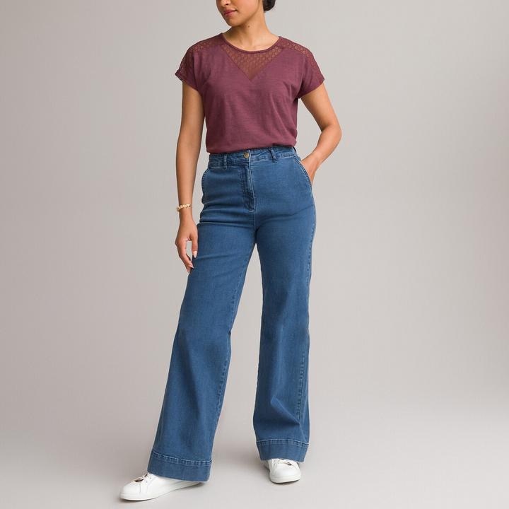 Actual product image Anne Weyburn Loose-fit jeans (Frequency band 38 (2600 MHz))