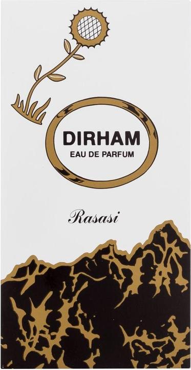 Immagine prodotto Rasasi Dirham (Eau de parfum, 35 ml)