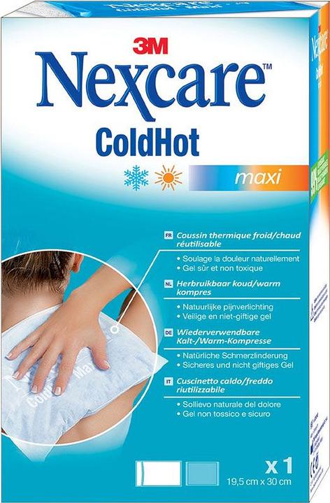 Actual product image Nexcare ColdHot Maxi (1x, 857 g)