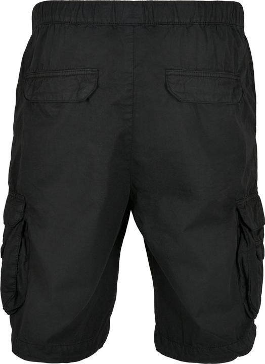 Actual product image Urban Classics Double Pocket Cargo Shorts (XL)