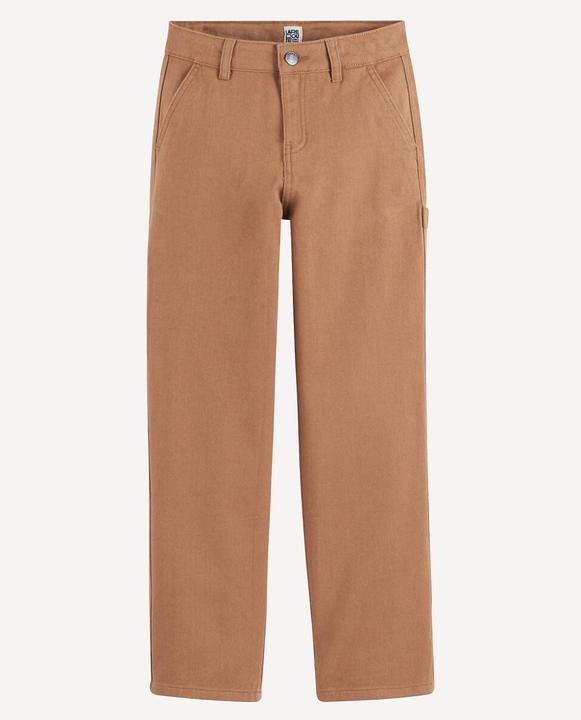 Immagine prodotto La Redoute Collections Workerhose (176)