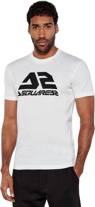 Produktbild Dsquared2 TShirt Logo Cool Fit (XXL)