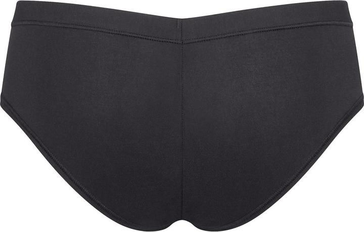 Actual product image Sloggi Retro Boxer Blue FREE Evolve (S, Single pack)