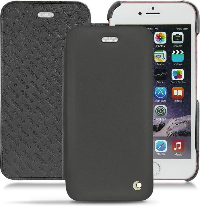 Produktbild Noreve Lederschutzhülle (Apple iPhone 6s Plus)