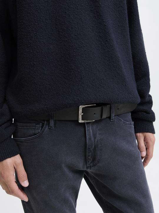 Actual product image Jack & Jones Gürtel Gürtel (80)