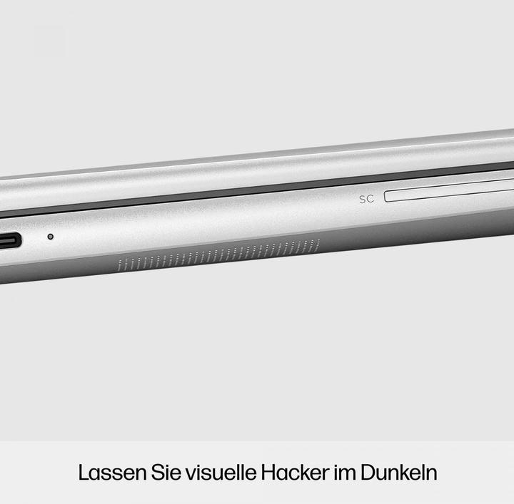 Produktbild HP EliteBook 840 G10 Intel Core i7-1355U 35,5cm 14Zoll WUXGA 16GB 512GB/SSD W11P 3J Gar (DE) (14.02", Intel Core i7-1355U, 16 GB, 512 GB, DE)