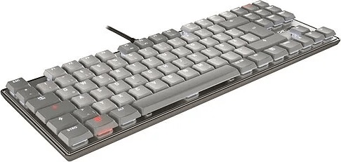 Productafbeelding CHERRY Keyboard Corded Mechanical Mx (NL, Bedraad)