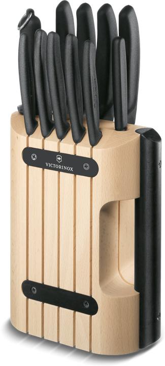 Produktbild Victorinox Messerblock