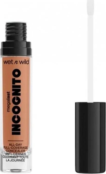 Produktbild Wet n Wild ML Incognito All Day Conceal 1111902E (Light Medium)
