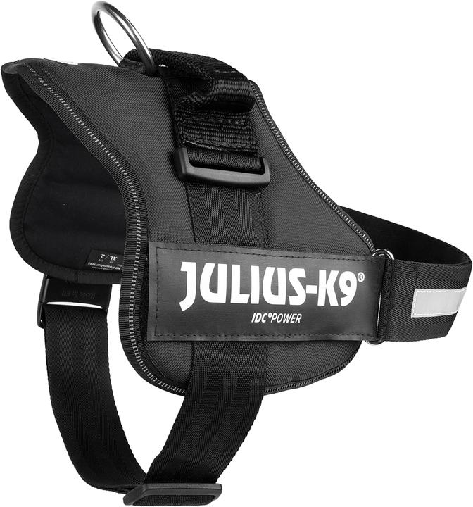 Actual product image Julius-K9 Power harness 162P2 (XL, Dog, General)