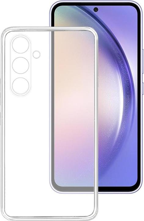 Immagine prodotto 4smarts Set di protezione a 360° (1 Pezzo/i, Samsung Galaxy S23 FE)