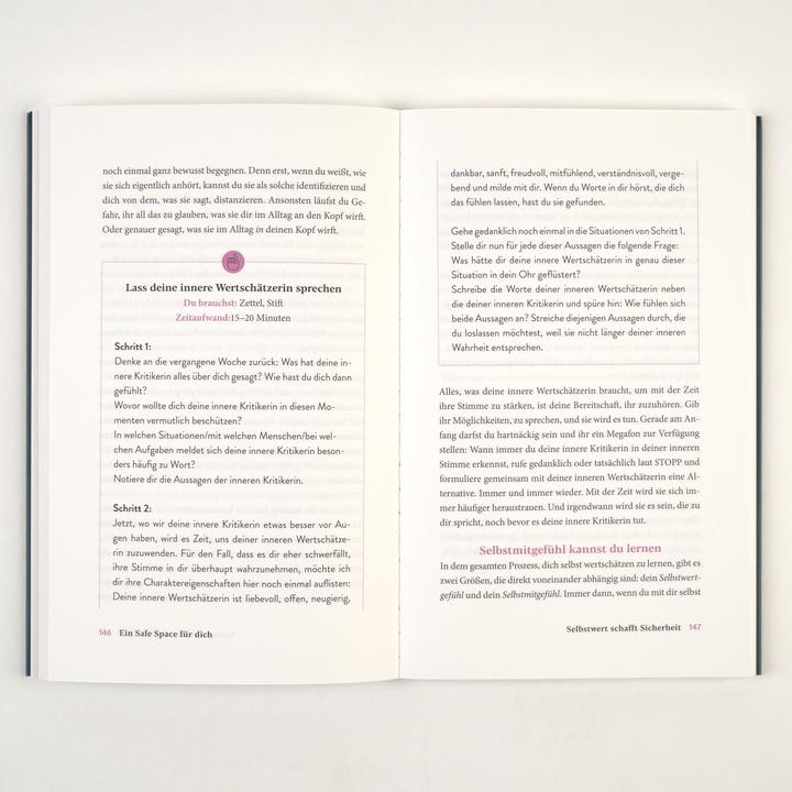 Actual product image Mamapsychologie (German, Isabel Huttarsch, 2025)