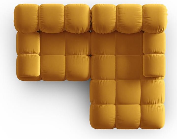 Actual product image Micadoni Bellis (Corner sofa, Modular sofa)