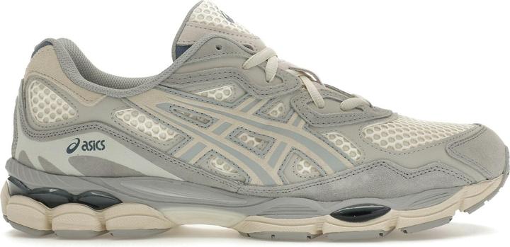 Image du produit ASICS Performance ASICS Gel-NYC Ivory Mid Grey (42.5)
