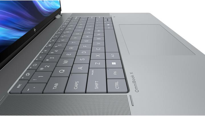 Immagine prodotto HP OmniBook X FlipNGAI 16-as0720nz Copilot+ (16", 1000 GB, 16 GB, CH, Intel Core Ultra 7 256V)