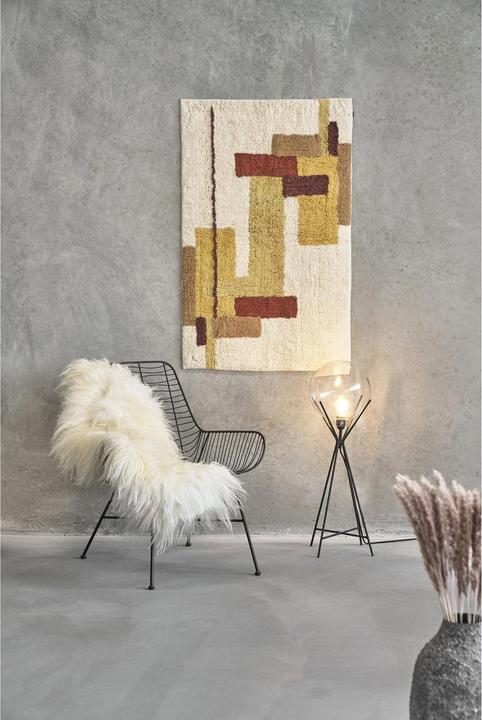 Produktbild Villa Collection Lammfell weiss (80 x 12 cm)