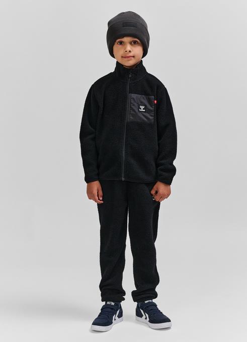 Produktbild hummel Hmlatlas fleece pants (86)
