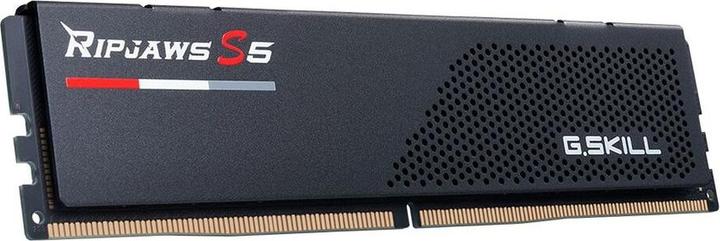 Image du produit G.Skill Ripjaws S5 (2 x 16GB, 5200 MHz, RAM DDR5, DIMM)