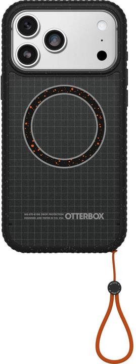 Actual product image OtterBox Sole MagSafe Camera Control (Apple iPhone 17 Pro Max)