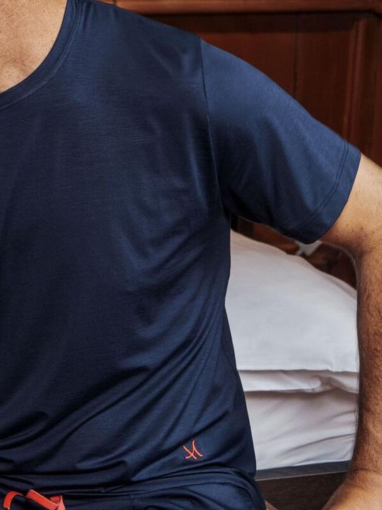 Productafbeelding ISA Bodywear Caminada Shirt (L)