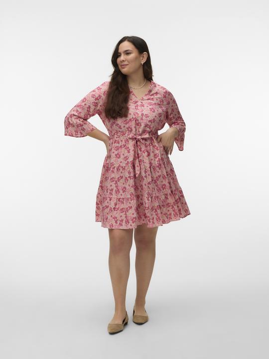Image du produit Vero Moda VMCVERA Kurzes Kleid Kleid (52)