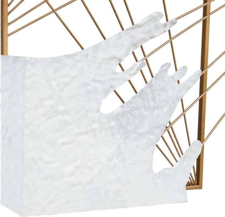 Actual product image Beliani Balbriggan