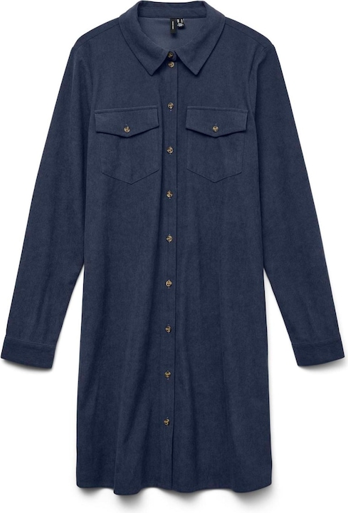 Produktbild Vero Moda VMVILJA Kurzes Kleid Kleid (S)