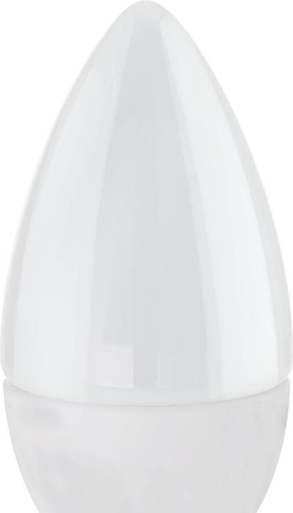 Actual product image EGLO LED bulb E14 (E27, 500 lm, 1 x)