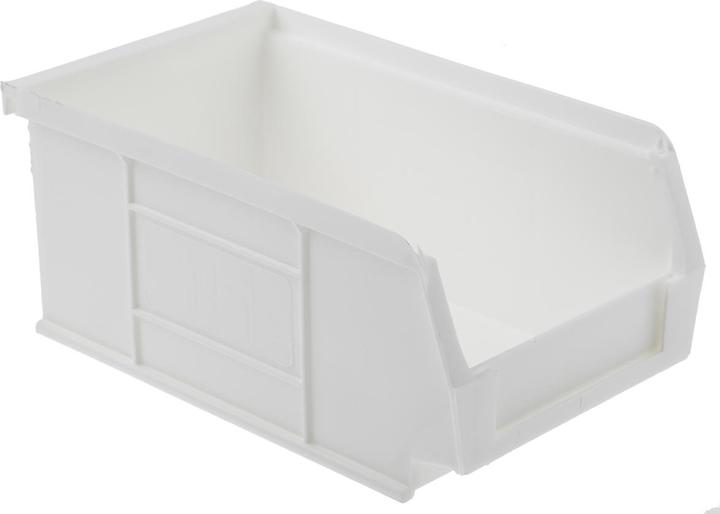 Produktbild RS PRO Stapelkästen PP, 101x167x76mm