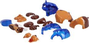 Immagine prodotto Goliath Toys Costruisci un Bot Paw Patrol Chase