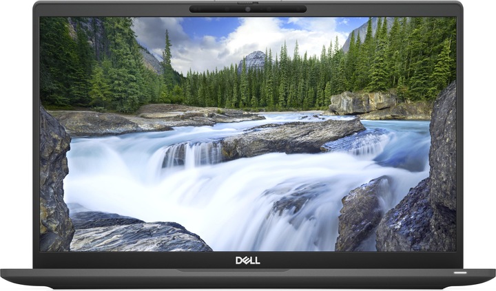 Produktbild Dell Latitude 7420 i7-1165G7 Notebook 35,6 cm (14", Intel Core i7-1165G7, 256 GB, Eng. Int.)