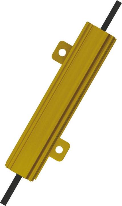 Produktbild Osram Ledriving Canbus Control