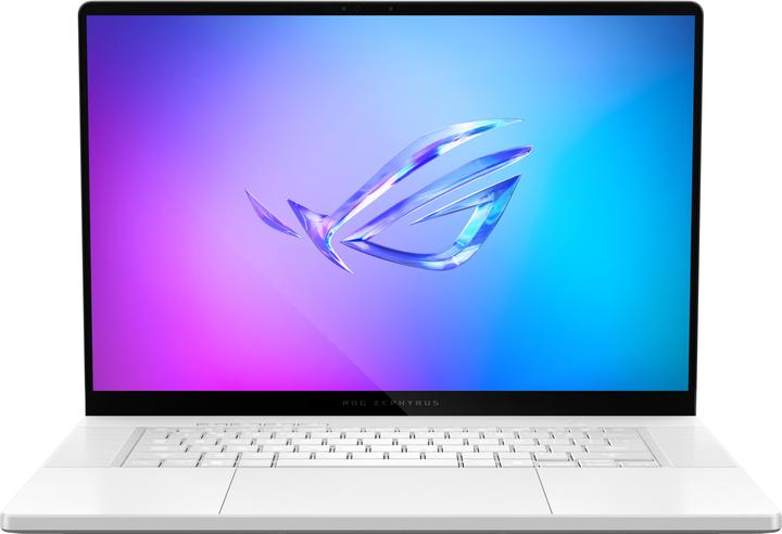 Produktbild ASUS ROG Zephyrus G16 RTX 5060 (15.98", AMD Ryzen AI 7 350, 32.77 GB, 1000 GB, DE)