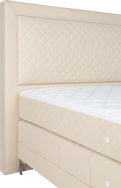 Image du produit Welnova Herman (160 x 200 cm)