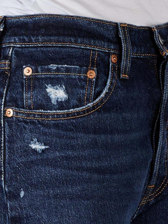 Immagine prodotto Levis 501 Jeans Straight Cropped salsa authentic (W25/L26)