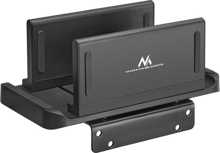 Image du produit Maclean Support réglable pour mini-PC MC-454
