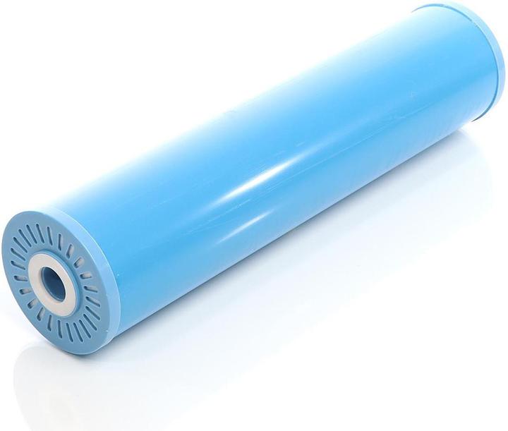 Actual product image Naturewater UDF-20L 20" Big Blue granular carbon filter water filter replacement (1 x)