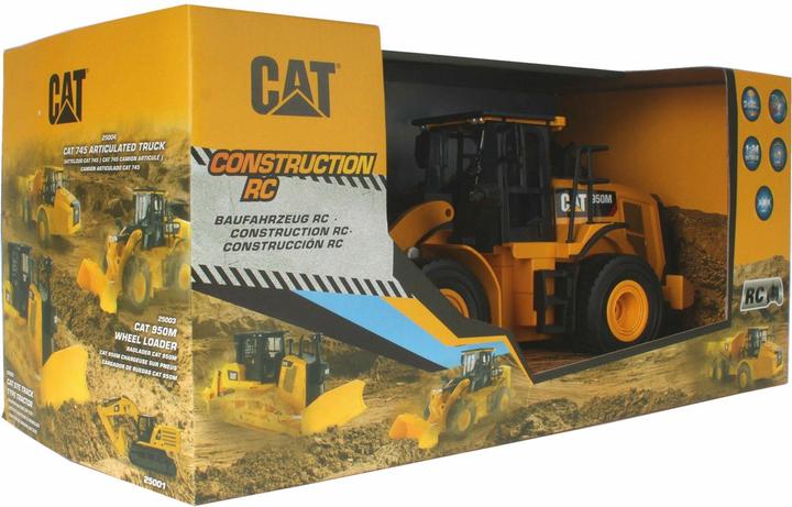 Immagine prodotto Diecast Masters Pala gommata