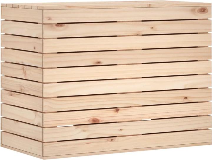 Image du produit vidaXL Wäschetruhe