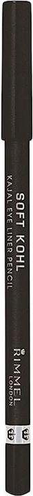 Produktbild Rimmel London Soft Kohl (071 Pure White)