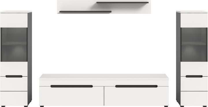 Produktbild Xonox Home Canu (272 x 33 x 141 cm)